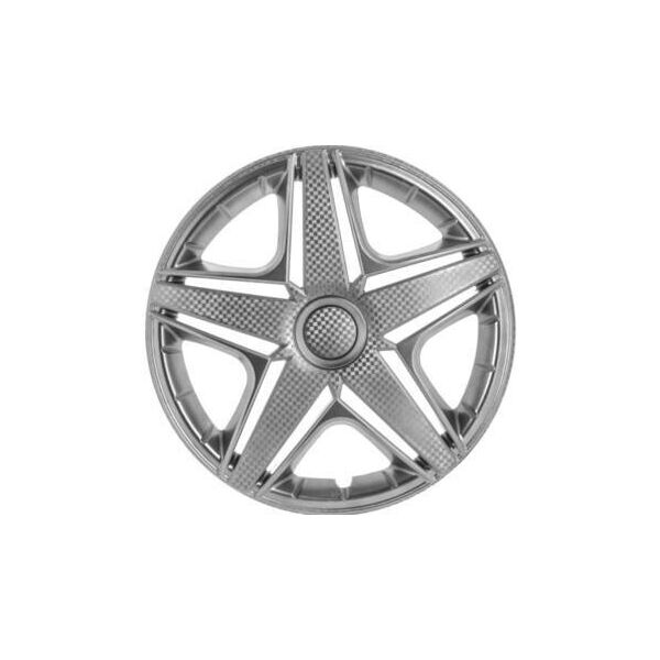 

Колпаки для дисков Star NHL, R14, комплект 4 шт