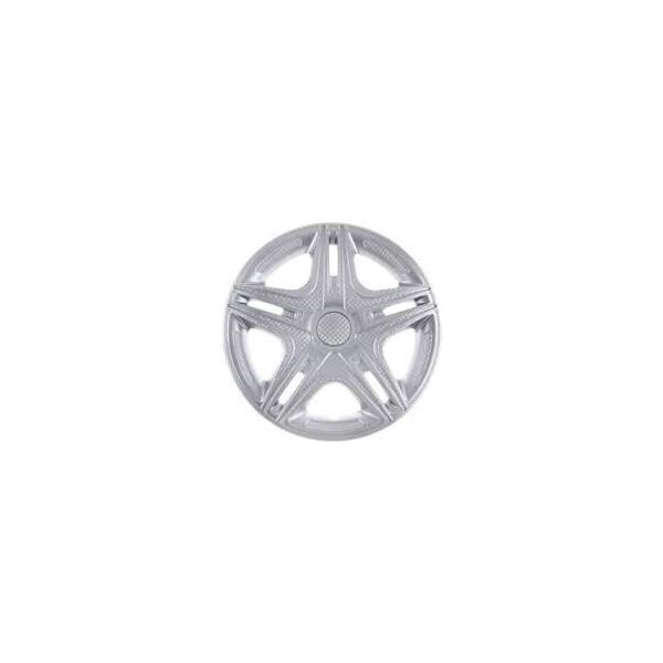 

Колпаки для дисков Star Дакар, R16, комплект 4 шт