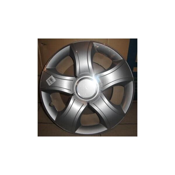 

Колпаки для дисков Jestic Bis Ring, R13, комплект 4 шт