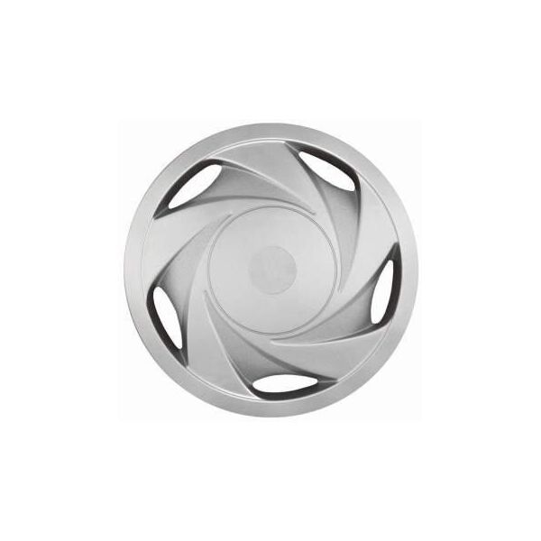 

Колпаки для дисков Jestic Turbo, R13, комплект 4 шт