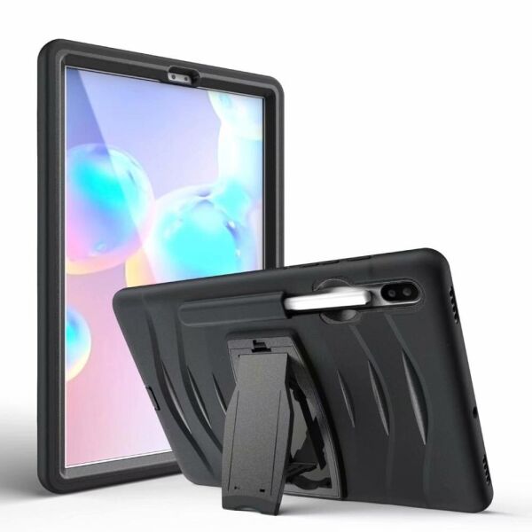 

Чехол Heavy Duty Case для Samsung Galaxy Tab S6 10.5 T860 / T865 Black
