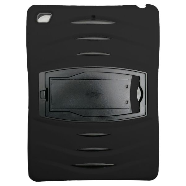 

Чехол Heavy Duty Case для Apple iPad 5 2017 / iPad 6 2018 Black