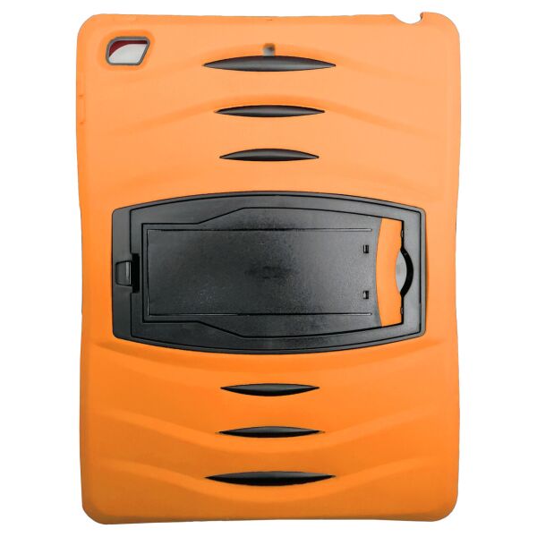 

Чехол Heavy Duty Case для Apple iPad 5 2017 / iPad 6 2018 Orange