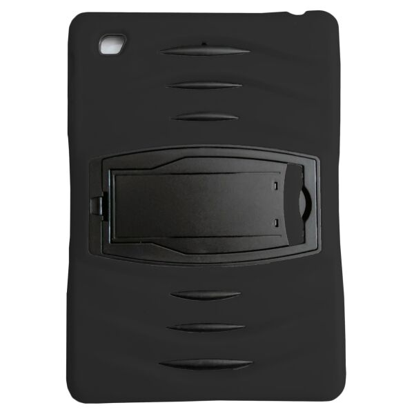 

Чехол Heavy Duty Case для Apple iPad Mini 1/2/3 Black