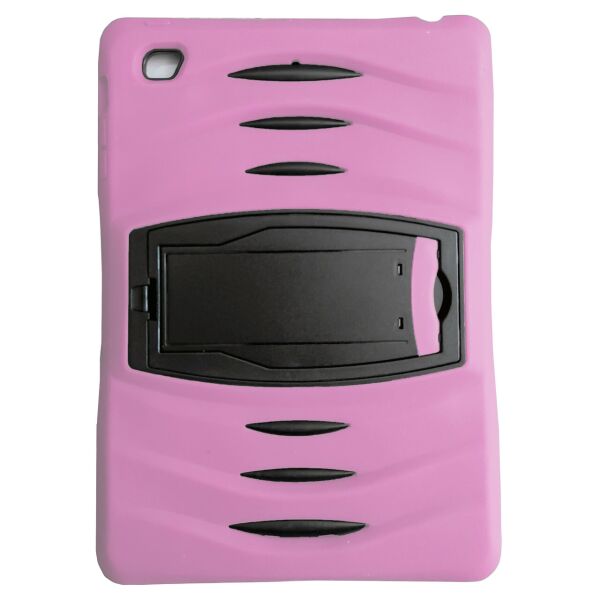 

Чехол Heavy Duty Case для Apple iPad Mini 1/2/3 Pink