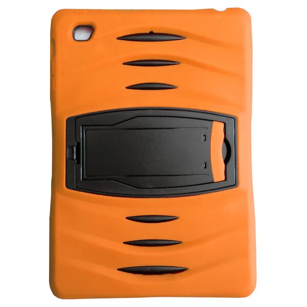 

Чехол Heavy Duty Case для Apple iPad Mini 1/2/3 Orange