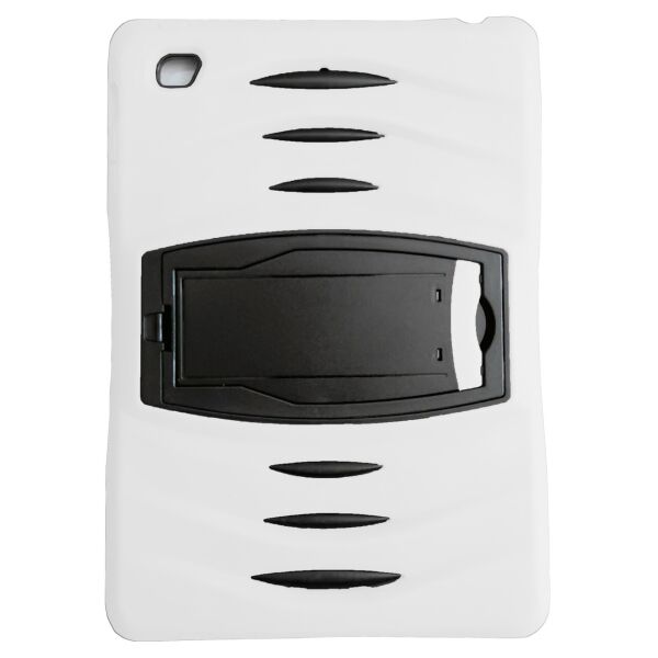

Чехол Heavy Duty Case для Apple iPad Mini 1/2/3 White
