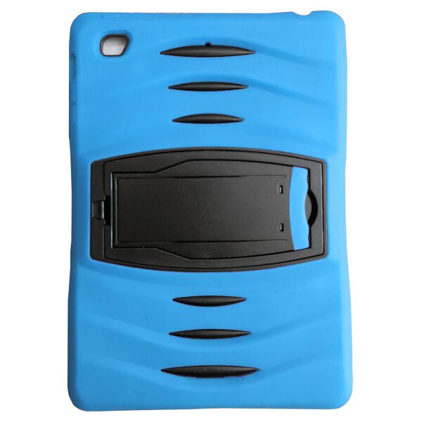 

Чехол Heavy Duty Case для Apple iPad Mini 1 / 2 / 3 Light Blue