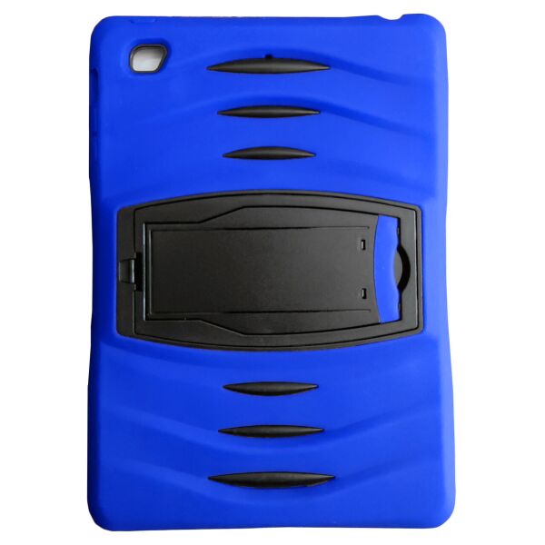 

Чехол Heavy Duty Case для Apple iPad Mini 1/2/3 Blue
