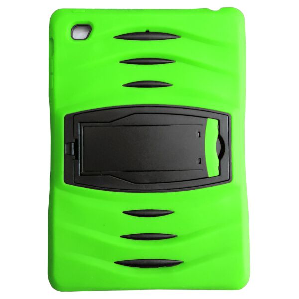 

Чехол Heavy Duty Case для Apple iPad Mini 1/2/3 Green