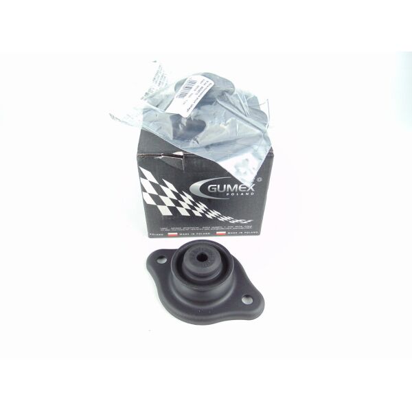 

Опоры заднего амортизатора Chevrolet Aveo, Gumex CH006-8270, комплект 2шт