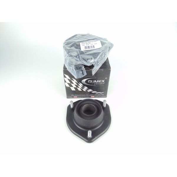 

Опоры заднего амортизатора Chevrolet Lacetti, Gumex CH006-8463, комплект 2шт