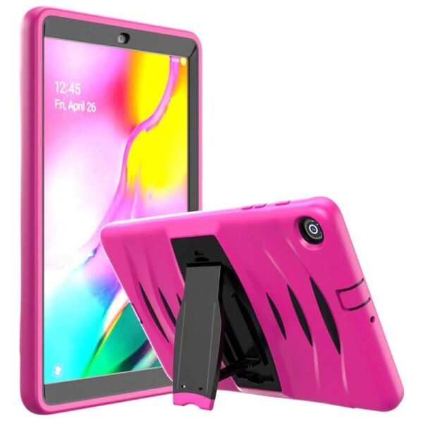 

Чехол Heavy Duty Case для Samsung Galaxy Tab A 10.1 2019 T510 / T515 Rose