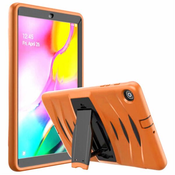 

Чехол Heavy Duty Case для Samsung Galaxy Tab A 10.1 2019 T510 / T515 Orange