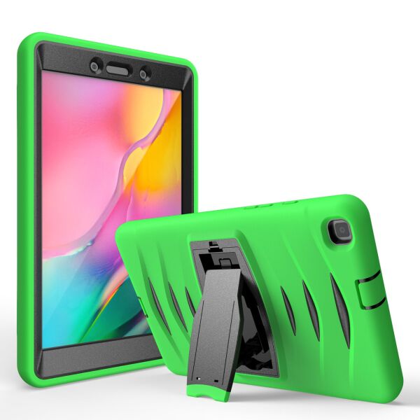 

Чехол Heavy Duty Case для Samsung Galaxy Tab A 8.0 2019 T290 / T295 Green