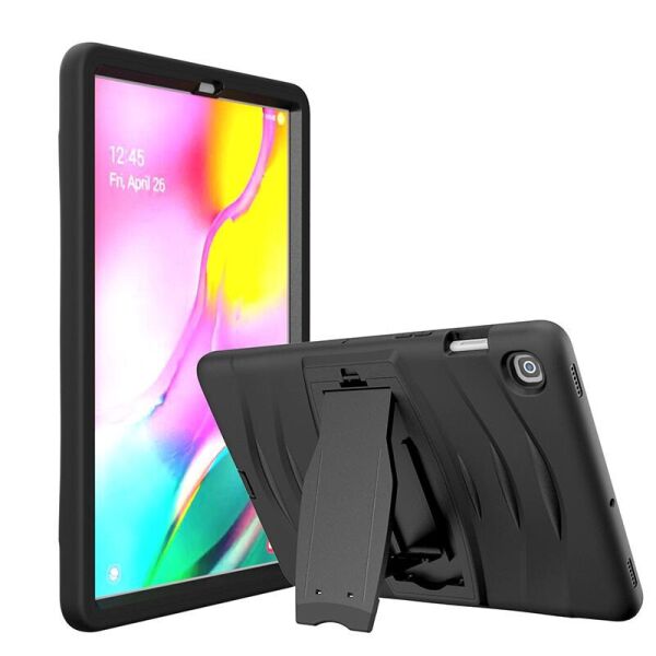 

Чехол Heavy Duty Case для Samsung Galaxy Tab S5E 10.5 T720 / T725 Black