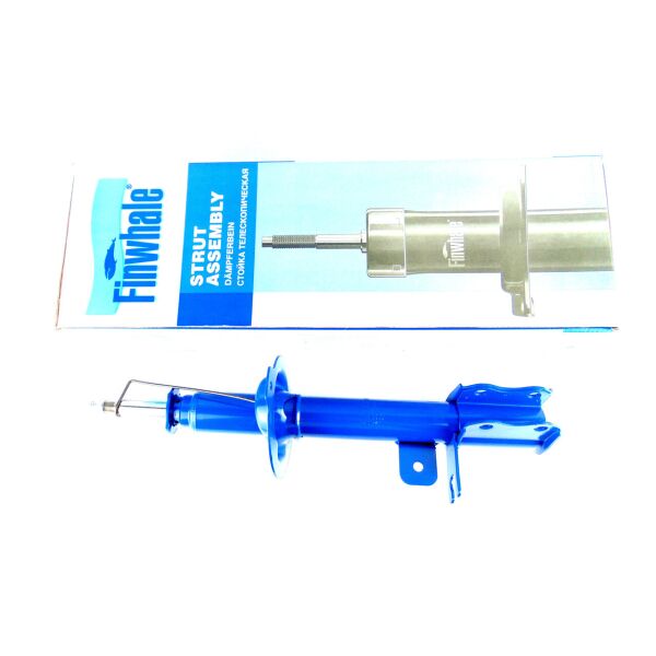 

Амортизатор задний Chevrolet Lacеtti газовый, правый, Finwhale 23025GR