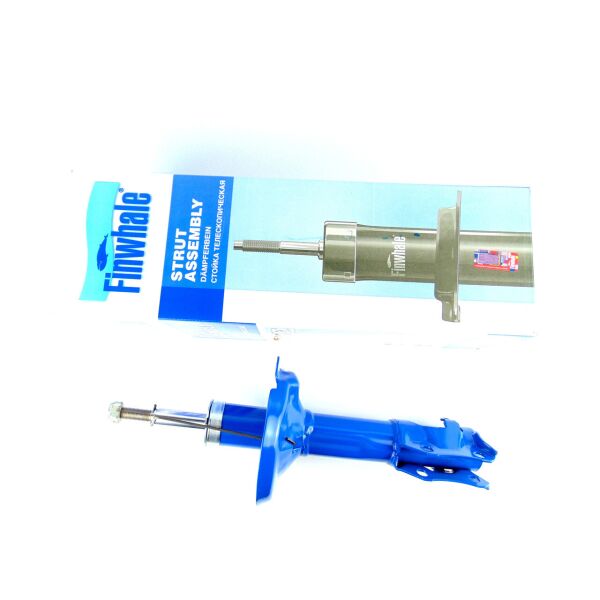 

Амортизатор передний Chery Amulet газовый, Finwhale 13050GU
