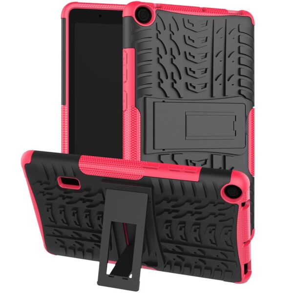 

Чехол Armor Case для Huawei MediaPad T3 7 WiFi Rose
