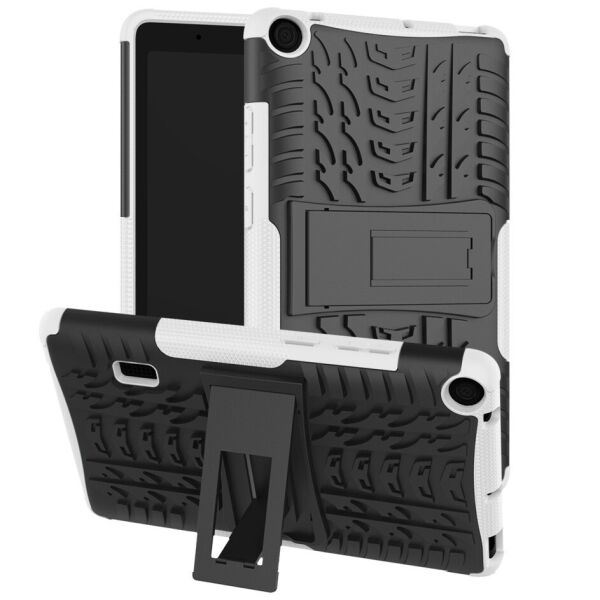 

Чехол Armor Case для Huawei MediaPad T3 7 WiFi White