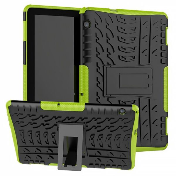 

Чехол Armor Case для Huawei MediaPad T5 10 Lime