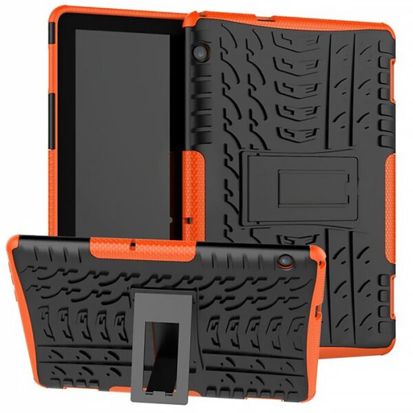

Чехол Armor Case для Huawei MediaPad T5 10 Orange