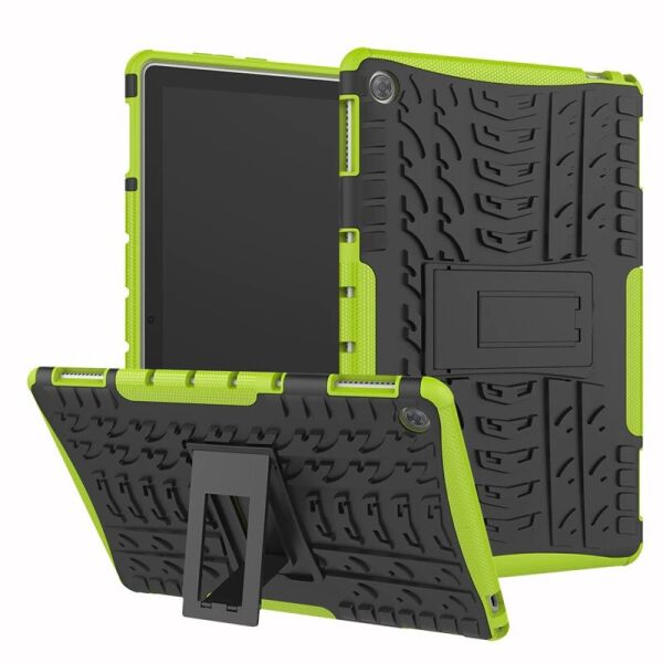 

Чехол Armor Case для Huawei MediaPad M5 Lite 10.1 Lime