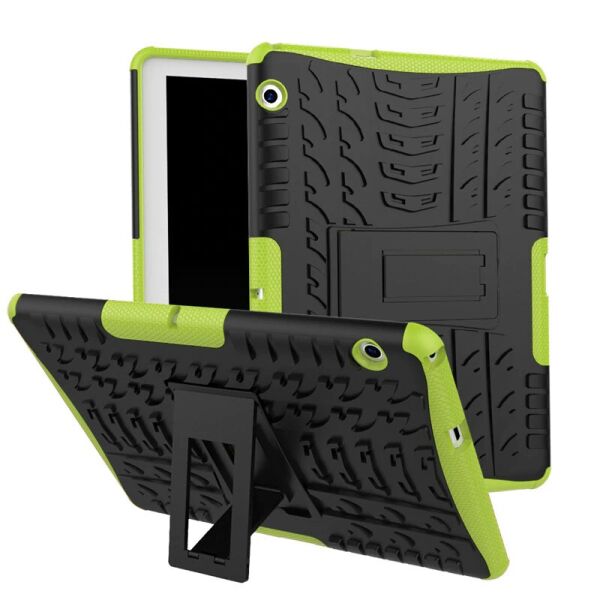 

Чехол Armor Case для Huawei MediaPad T3 10 Lime