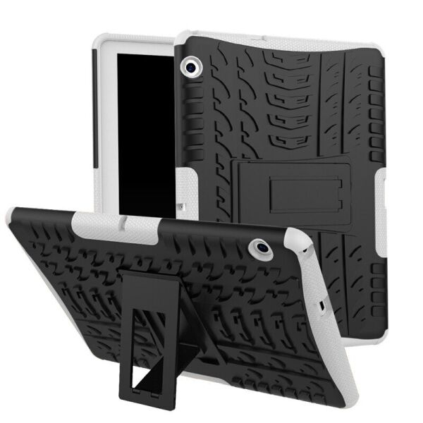

Чехол Armor Case для Huawei MediaPad T3 10 White