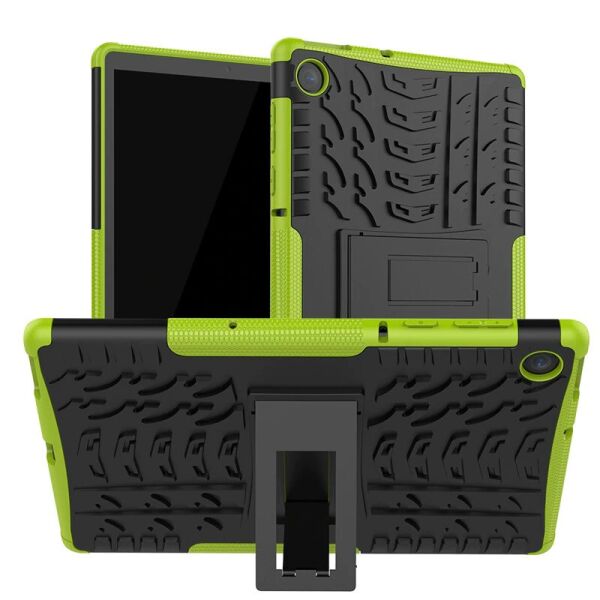 

Чехол Armor Case для Lenovo Tab M10 Plus FHD 10.3 Lime