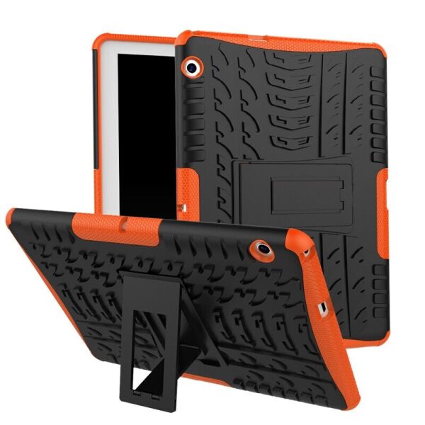 

Чехол Armor Case для Huawei MediaPad T3 10 Orange