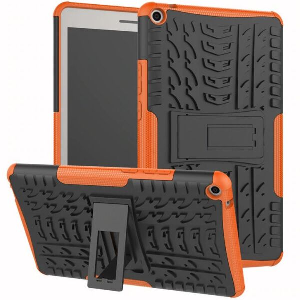 

Чехол Armor Case для Huawei MediaPad T3 8 Orange