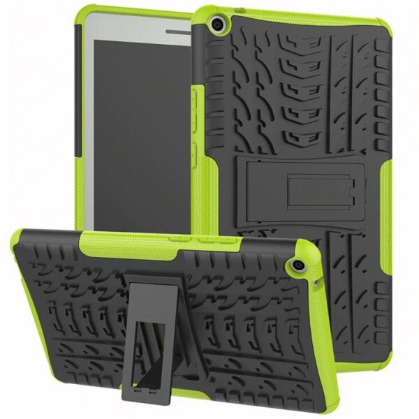 

Чехол Armor Case для Huawei MediaPad T3 8 Lime