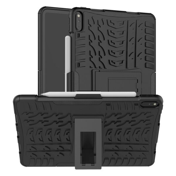 

Чехол Armor Case для Huawei MatePad Pro 10.8 Black