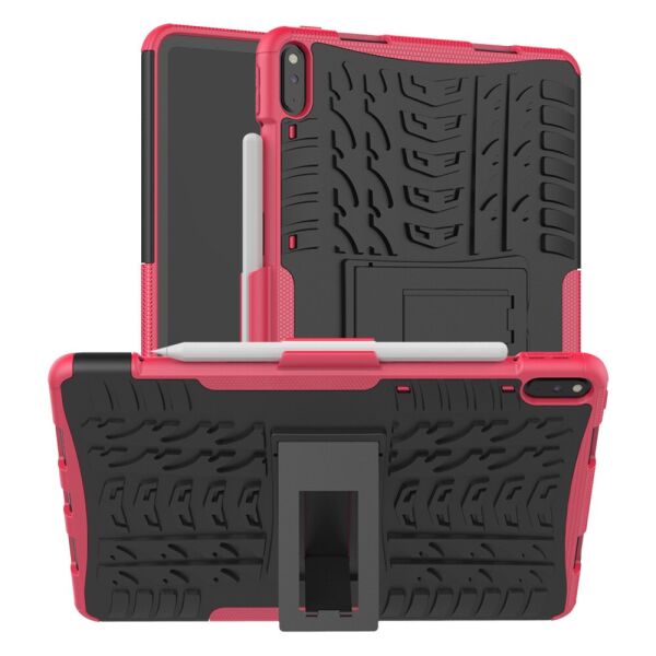 

Чехол Armor Case для Huawei MatePad Pro 10.8 Rose