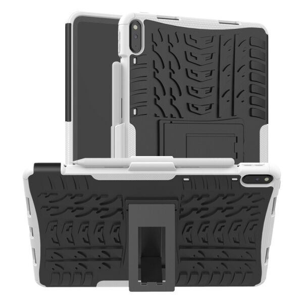 

Чехол Armor Case для Huawei MatePad Pro 10.8 White