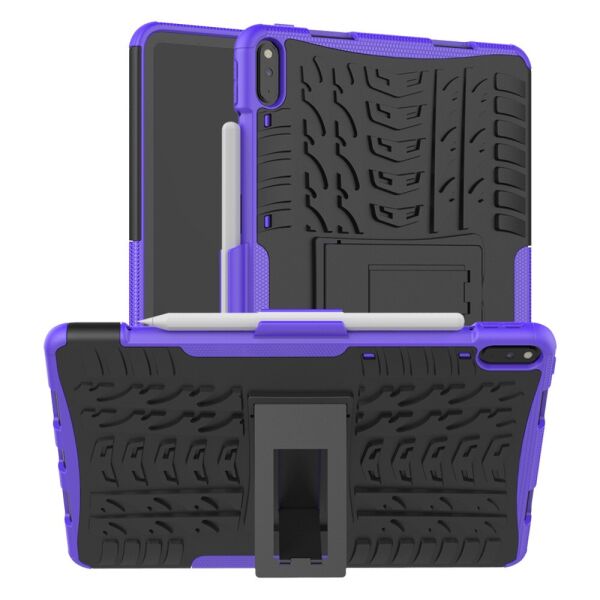 

Чехол Armor Case для Huawei MatePad Pro 10.8 Purple