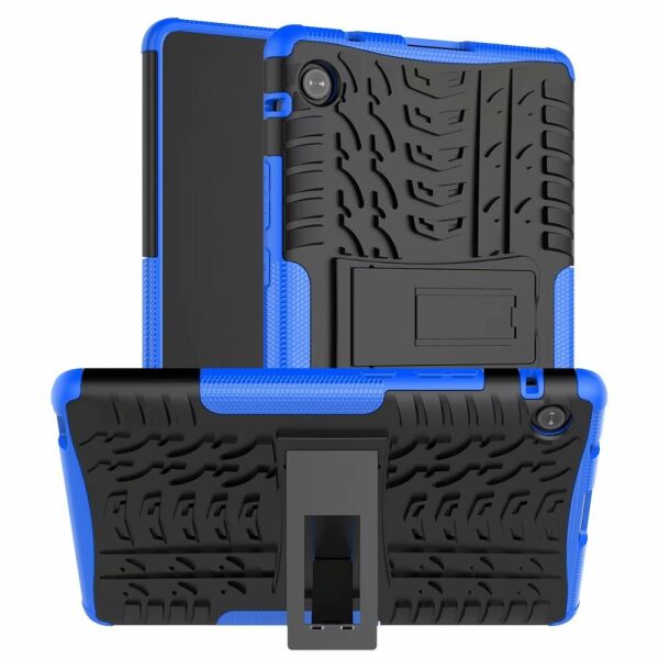 

Чехол Armor Case для Huawei MatePad T8 8.0 Blue