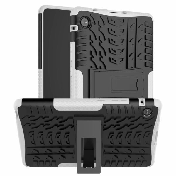 

Чехол Armor Case для Huawei MatePad T8 8.0 White