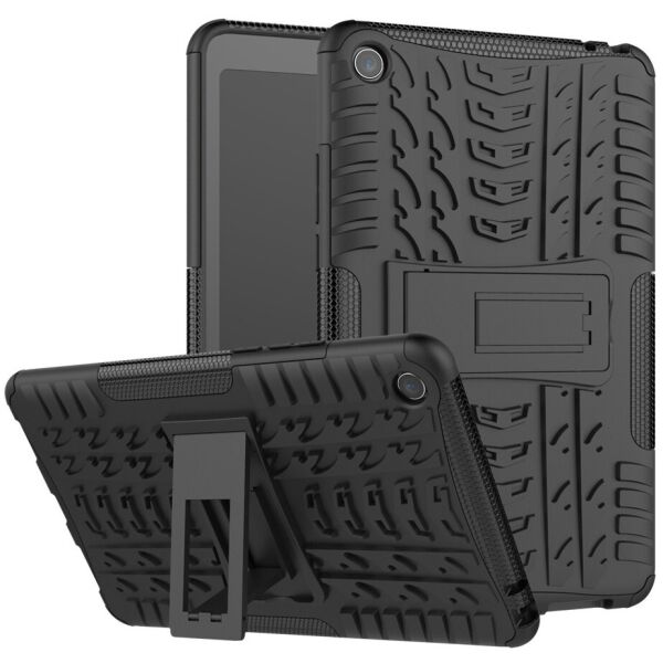 

Чехол Armor Case для Xiaomi Mi Pad 4 Black