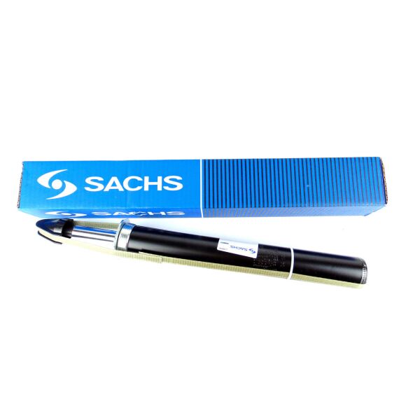 

Амортизатор вкладыш передний Daewoo Lanos, Sens газовый, SACHS 317582