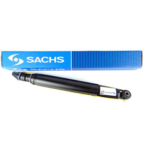 

Амортизатор задний Daewoo Lanos, Sens газовый, SACHS 317428