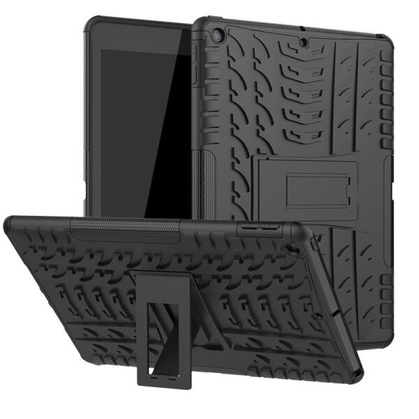 

Чехол Armor Case для Apple iPad 7 2019 / iPad 8 2020 10.2 Black