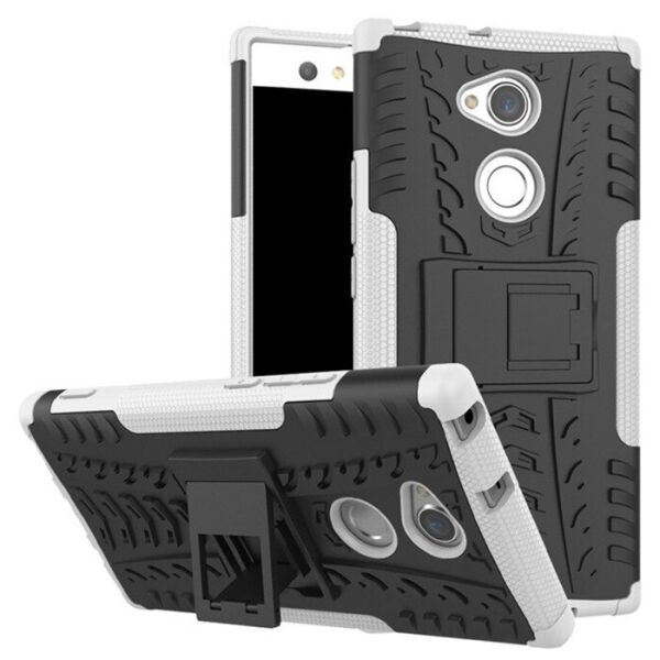 

Чехол Armor Case для Sony Xperia XA2 Ultra H4213 / H4233 White