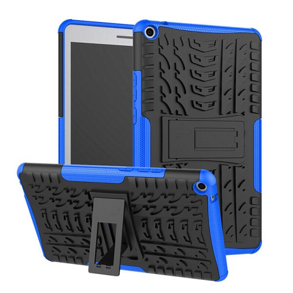 

Чехол Armor Case для Huawei MediaPad T3 8 Blue
