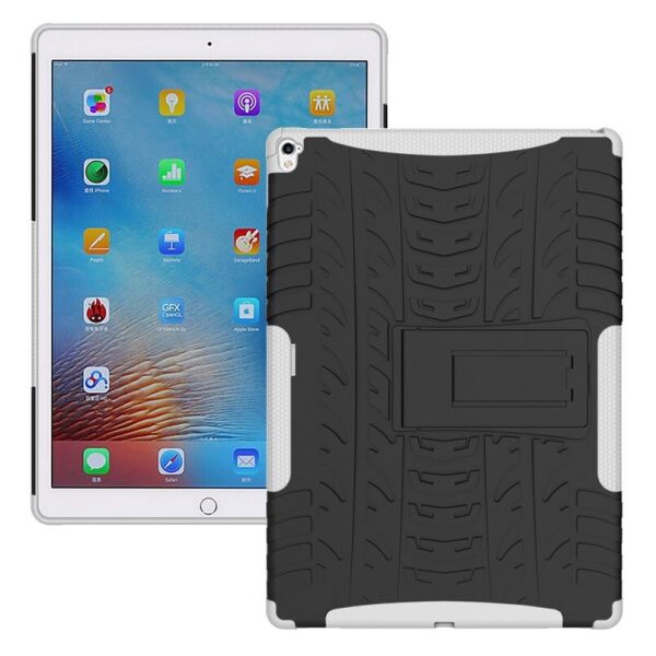 

Чехол Armor Case для Apple iPad Pro 9.7 2016 White