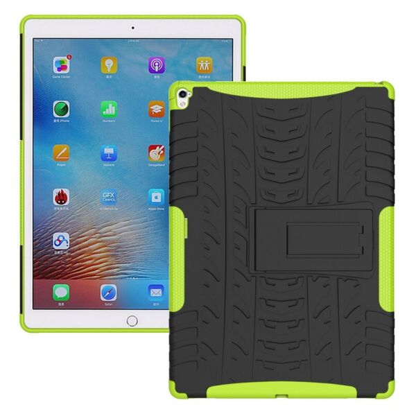 

Чехол Armor Case для Apple iPad Pro 9.7 2016 Lime