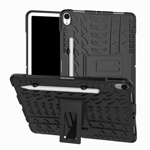 

Чехол Armor Case для Apple iPad Pro 11 2018 Black