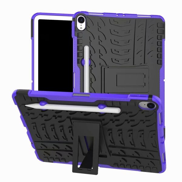 

Чехол Armor Case для Apple iPad Pro 11 2018 Purple