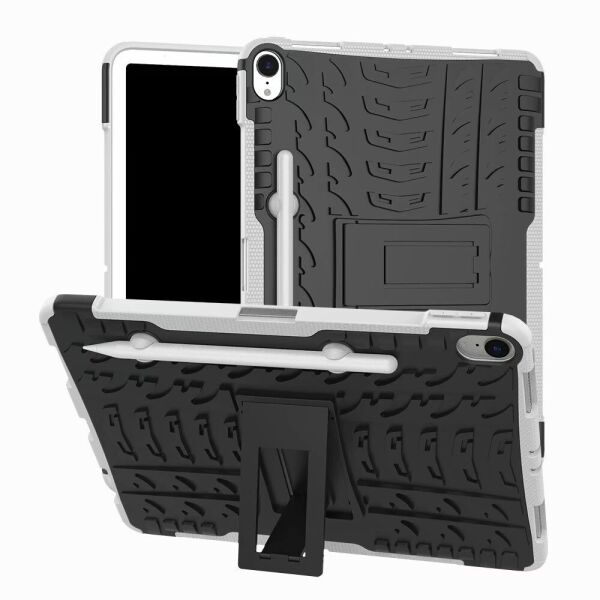 

Чехол Armor Case для Apple iPad Pro 11 2018 White